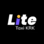 Logo of Lite Taxi KRK android Application 